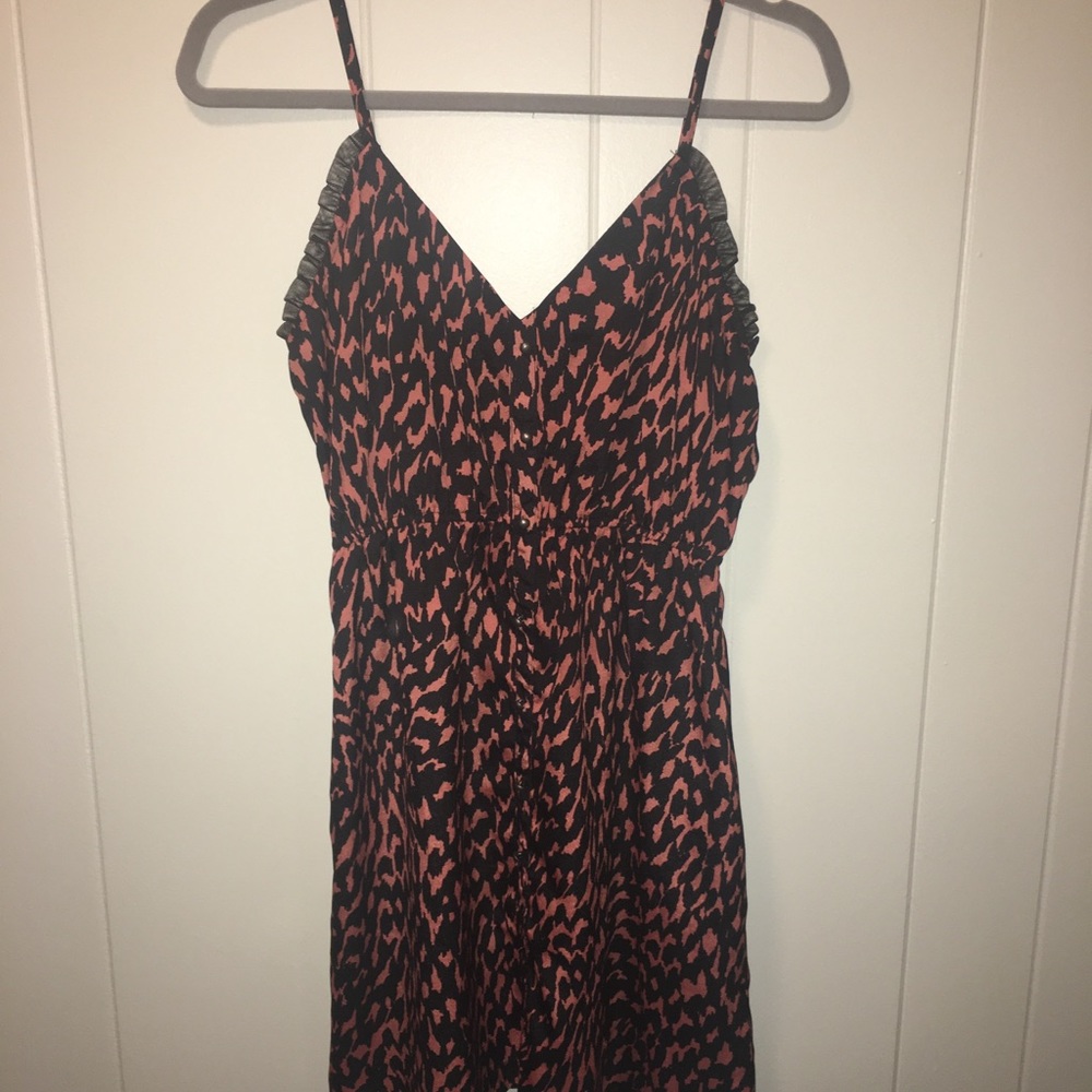 Ali & Kris Sun Dress